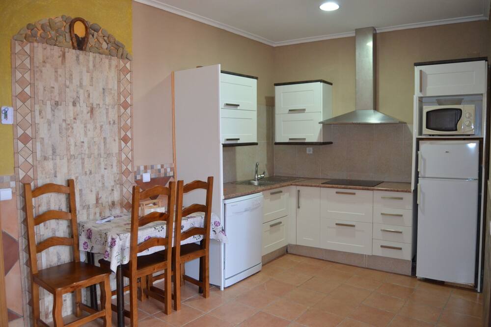 Photo of Kitchen in Clavijo
