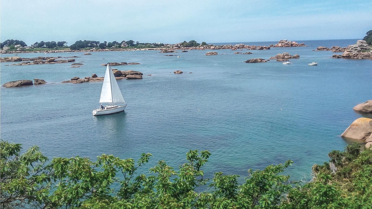 Photo of Others in Treguier