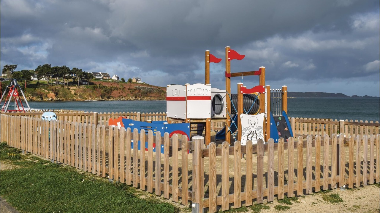 Photo of Outdoor in Treguier