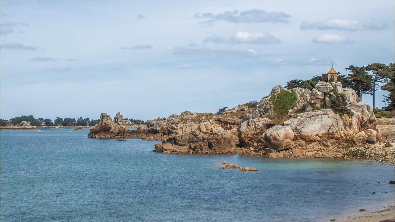 Photo of Others in Treguier