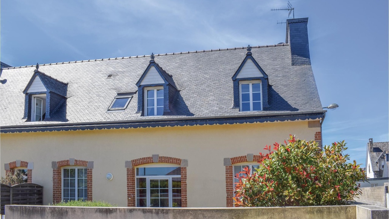 Photo of Outdoor in Treguier