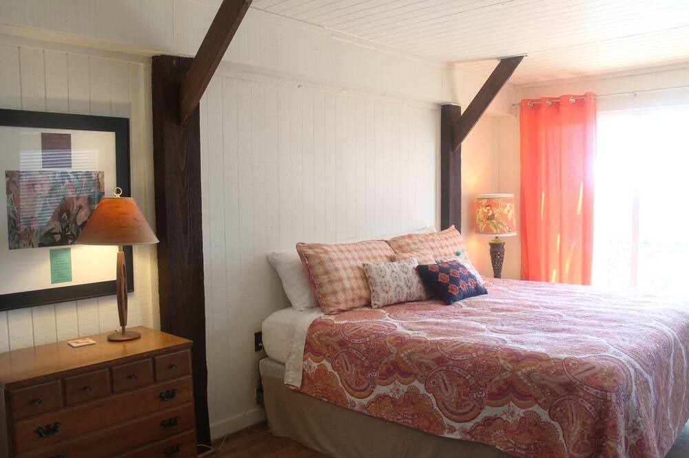 Photo of Bedroom in Palacios