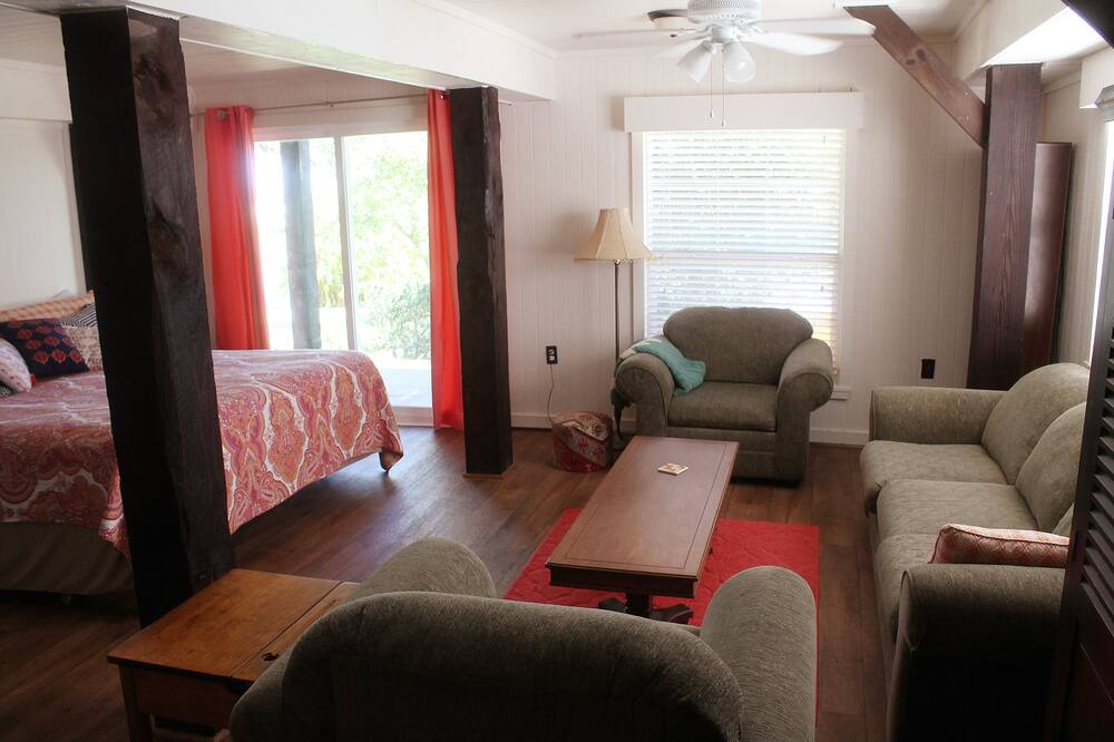 Photo of Bedroom in Palacios