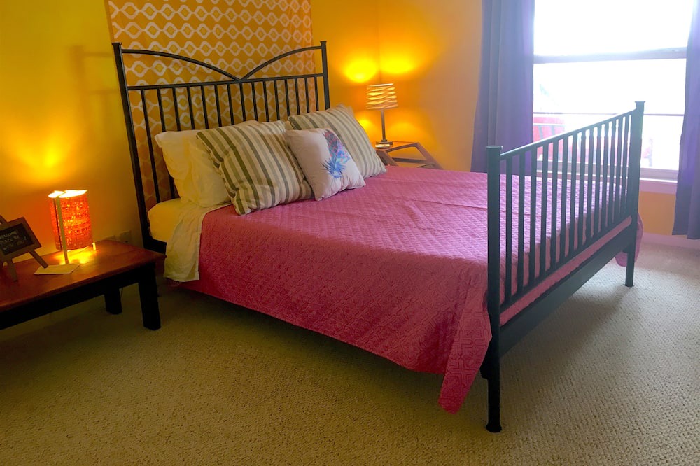 Photo of Bedroom in Palacios