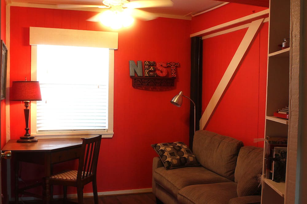 Photo of Bedroom in Palacios