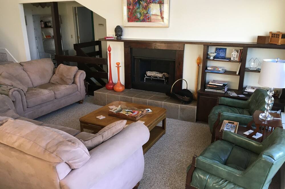 Photo of Livingroom in Palacios