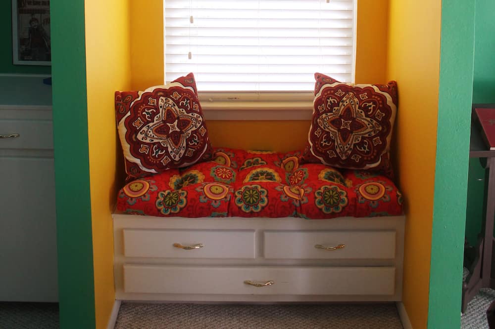 Photo of Bedroom in Palacios