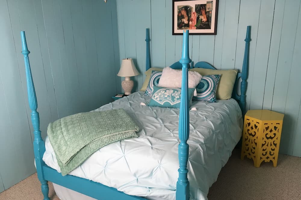 Photo of Bedroom in Palacios