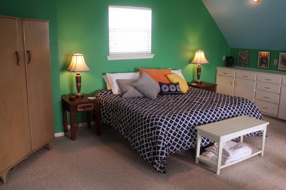 Photo of Bedroom in Palacios