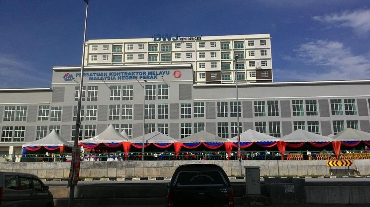 Photo of Outdoor in Bandar Meru Raya