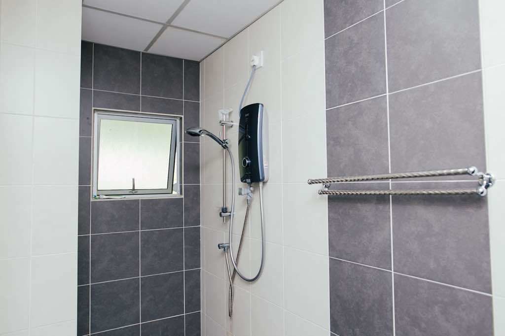 Photo of Bathroom in Bandar Meru Raya