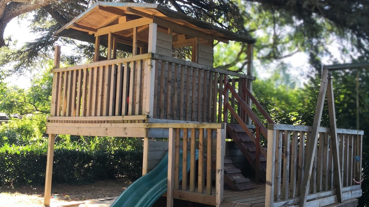 Photo of Outdoor in St Georges la Pouge