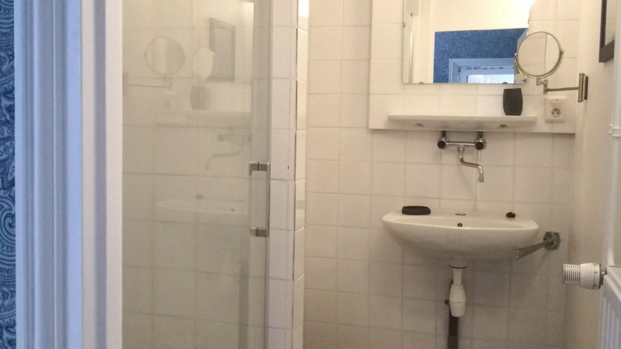 Photo of Bathroom in St Georges la Pouge