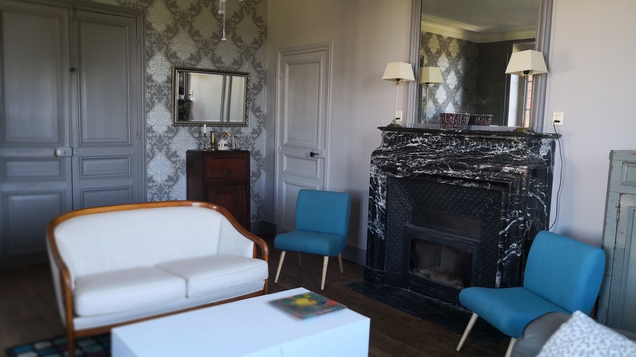 Photo of Others in St Georges la Pouge