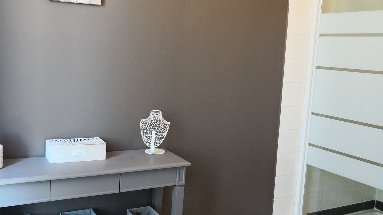 Photo of Bathroom in St Georges la Pouge