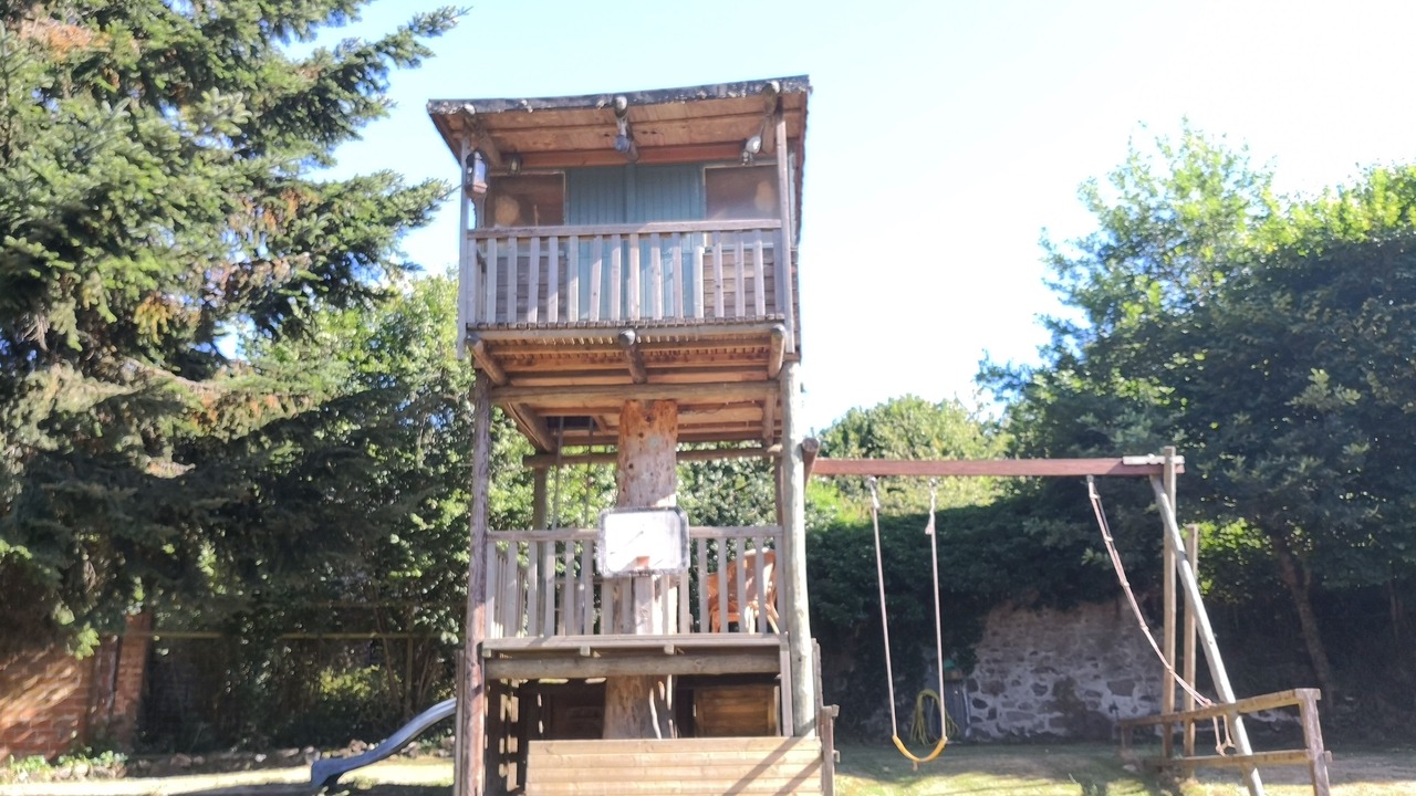 Photo of Outdoor in St Georges la Pouge