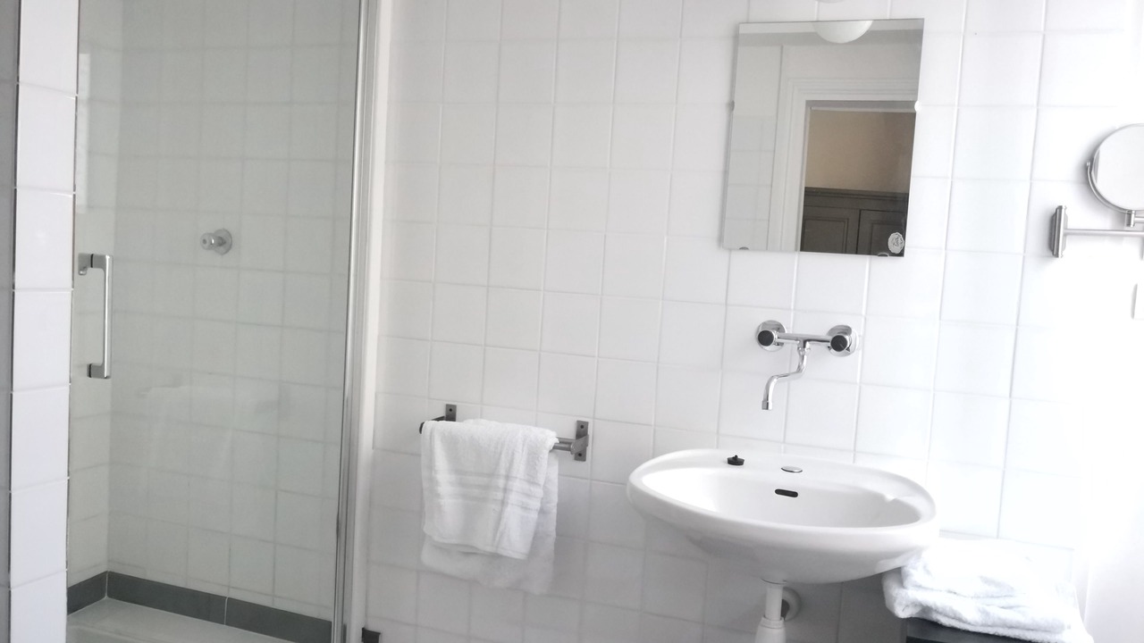 Photo of Bathroom in St Georges la Pouge