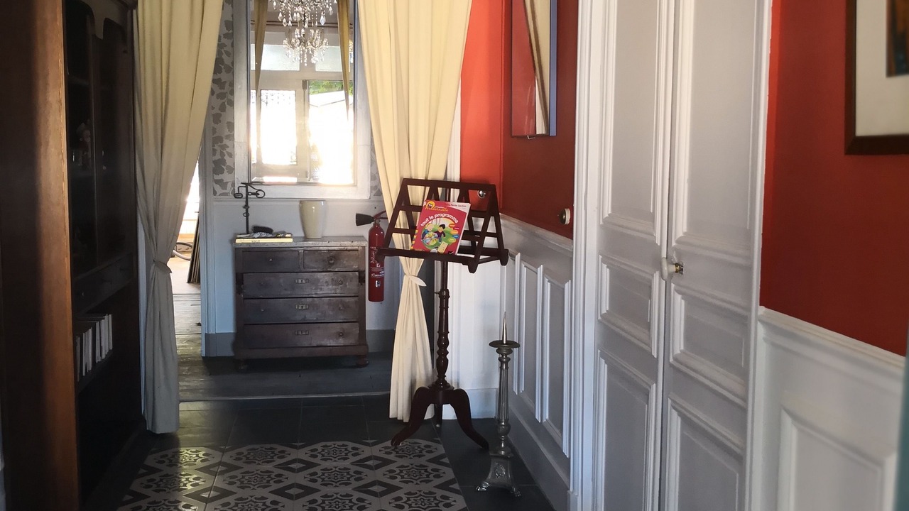 Photo of Others in St Georges la Pouge