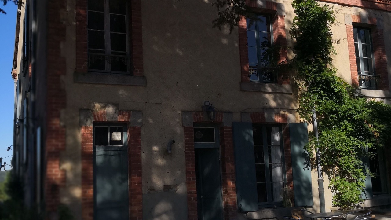 Photo of Outdoor in St Georges la Pouge