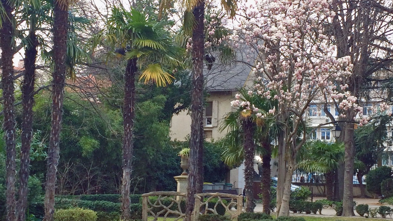 Photo of Outdoor in La Gare