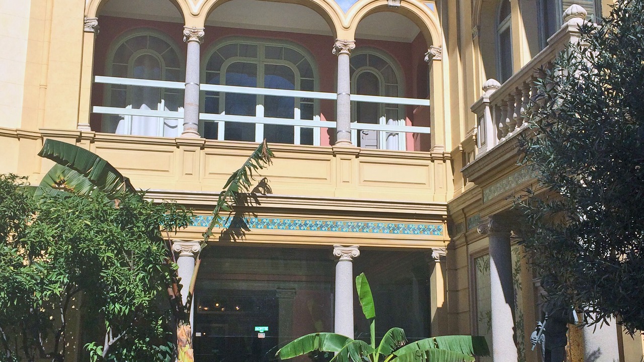 Photo of Outdoor in La Gare