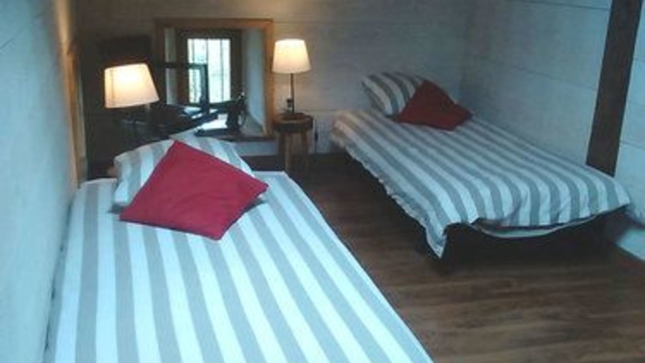 Photo of Bathroom in Nistos
