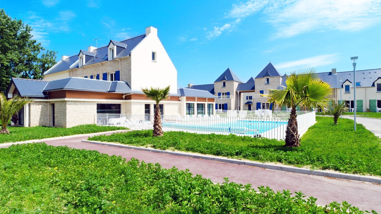 Photo of Outdoor in La Guymauviere-La Hulotais-La Bourelais