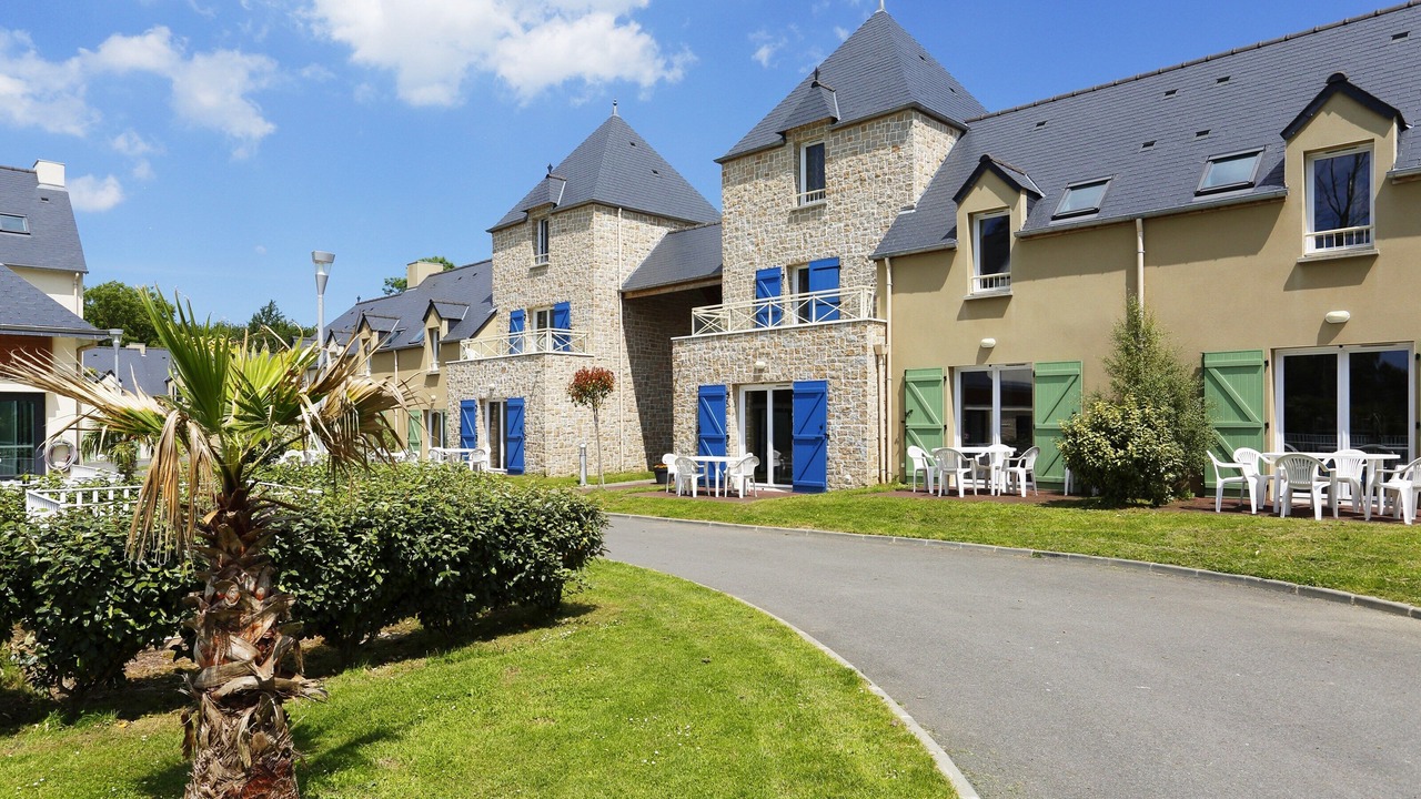 Photo of Outdoor in La Guymauviere-La Hulotais-La Bourelais