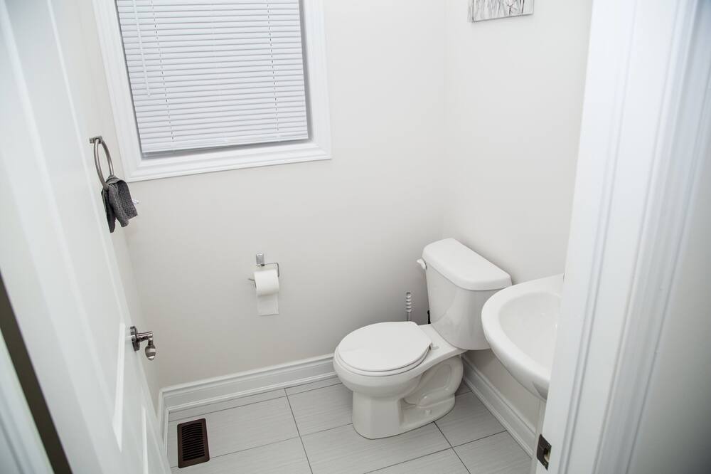 Photo of Bathroom in Bowmanville