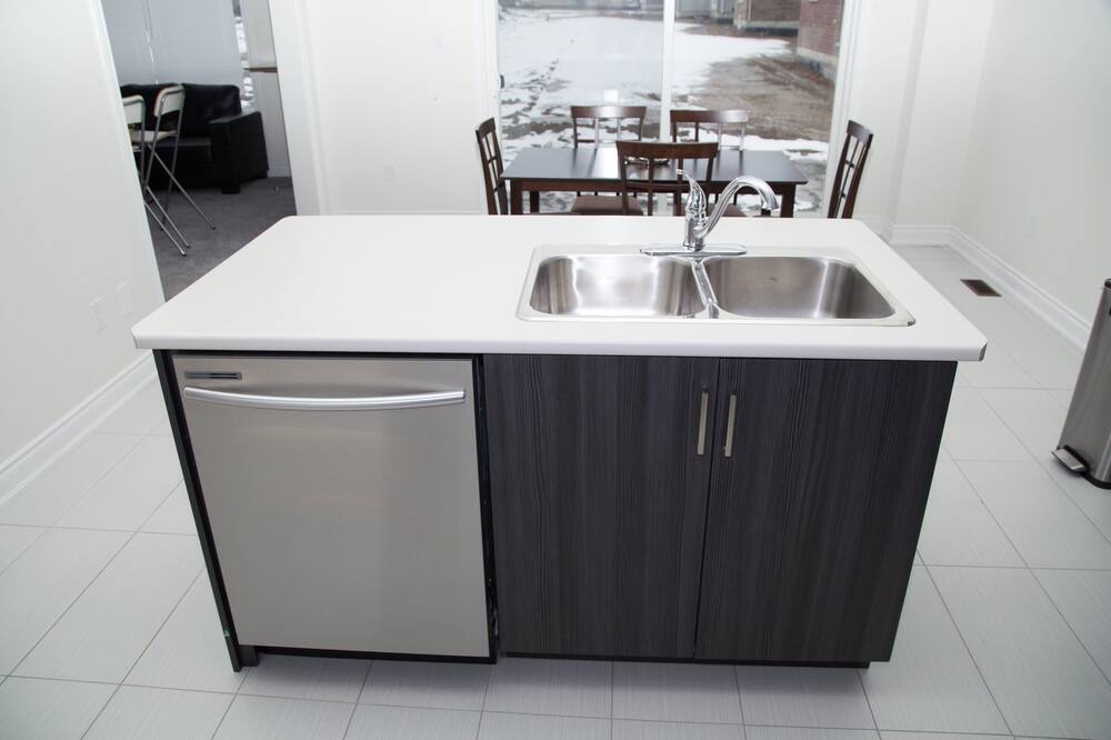 Photo of Kitchen in Bowmanville