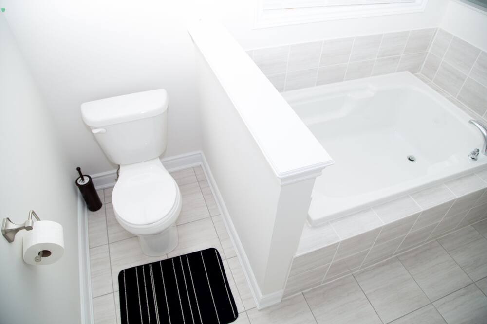 Photo of Bathroom in Bowmanville