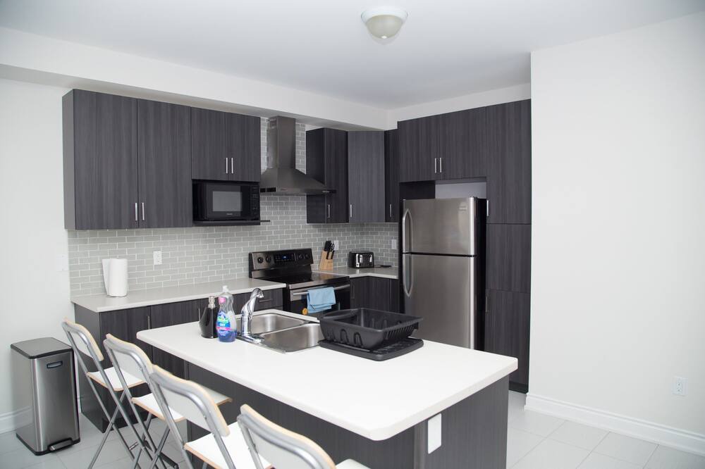 Photo of Kitchen in Bowmanville