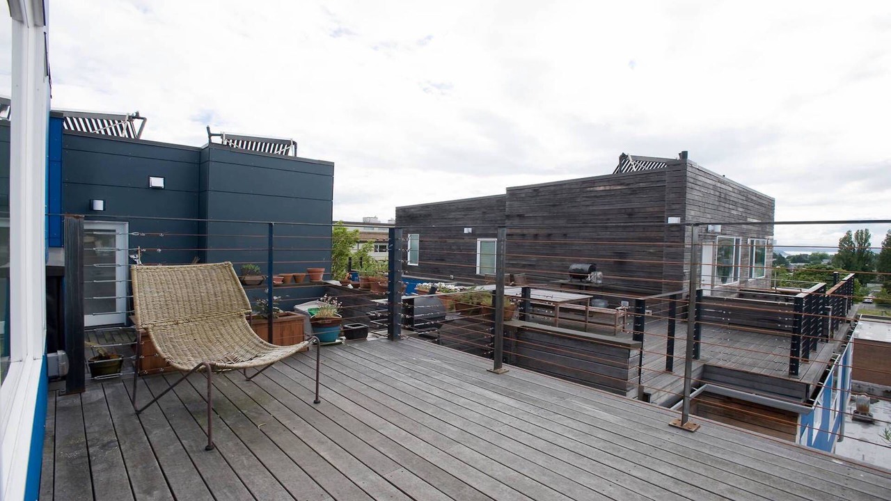 Photo of Outdoor in Squire Park