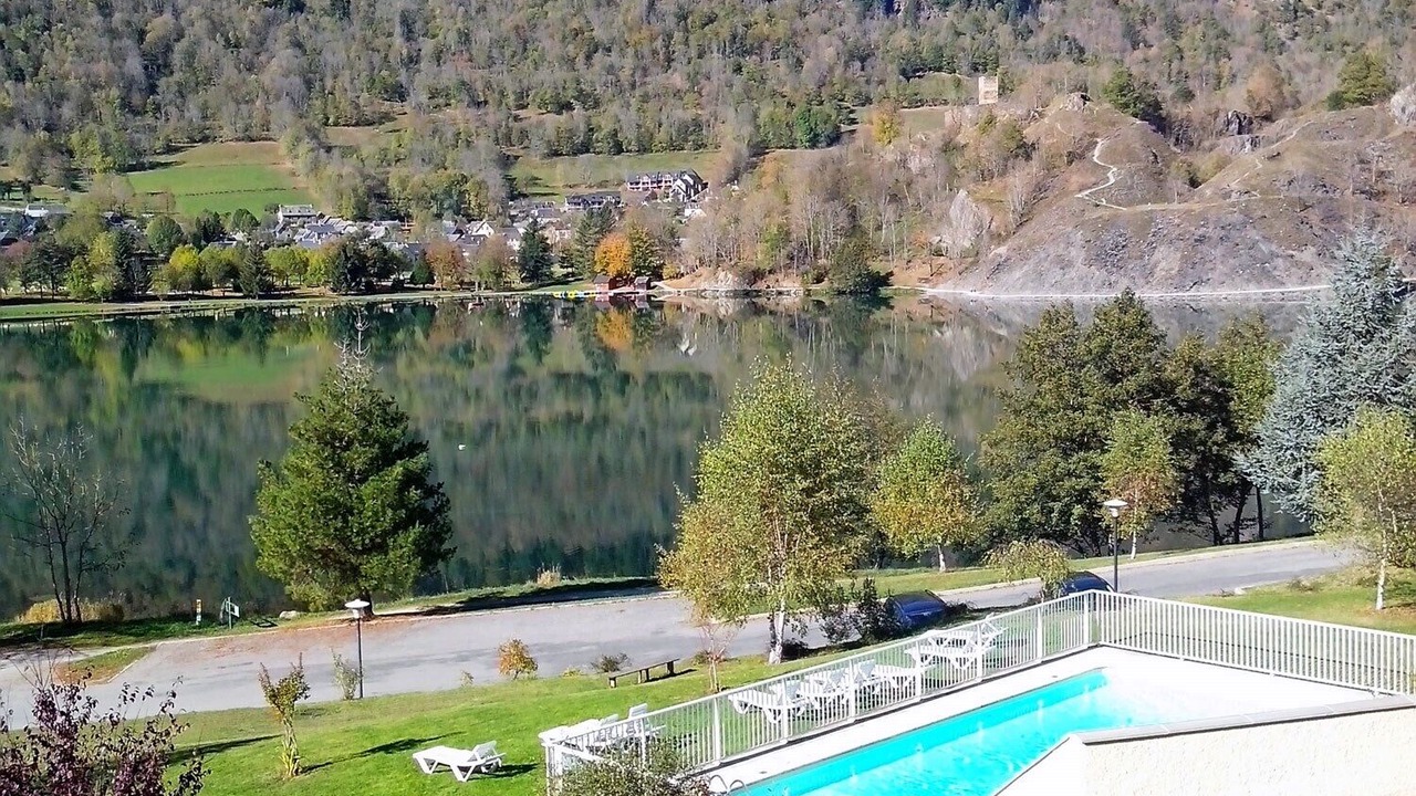 Photo of Outdoor in Peyragudes