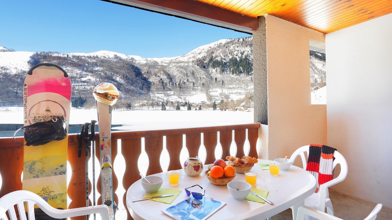 Photo of Outdoor in Peyragudes