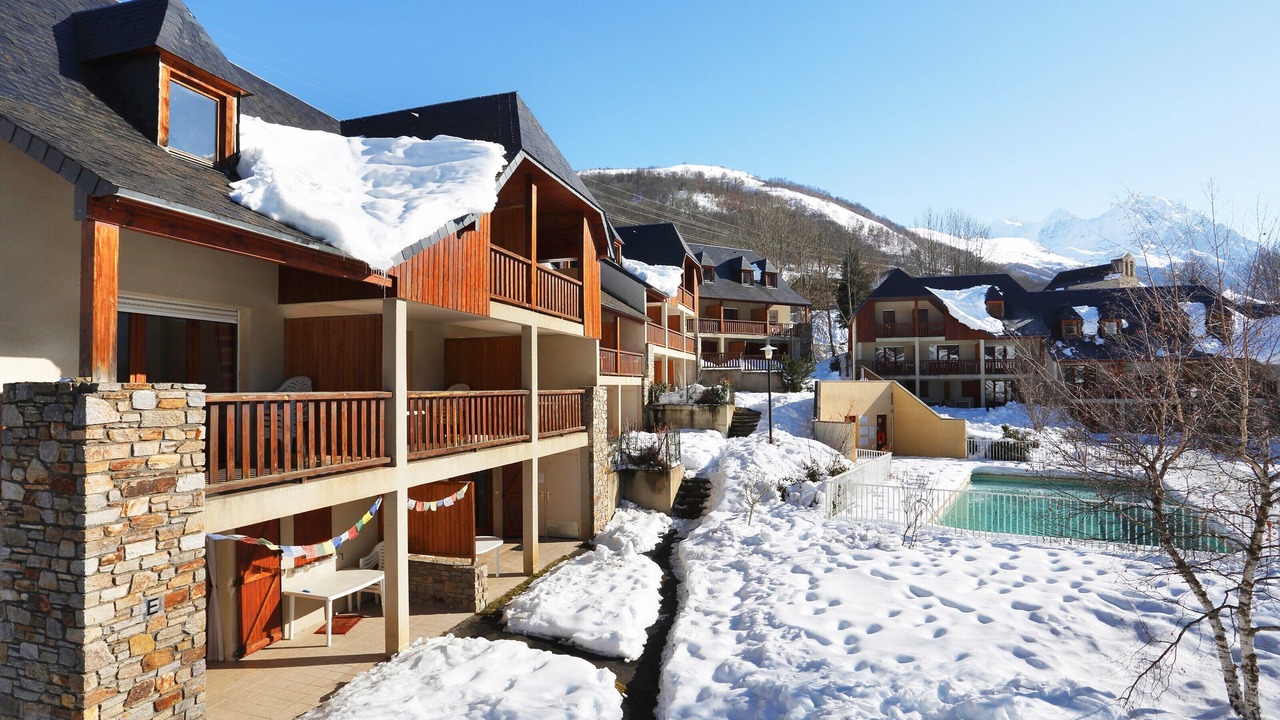 Photo of Outdoor in Peyragudes