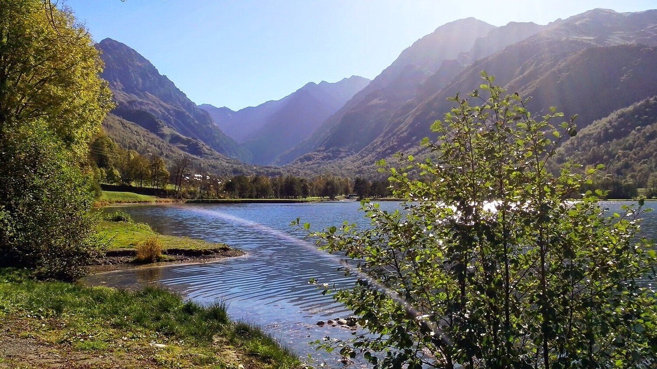 Photo of Outdoor in Peyragudes