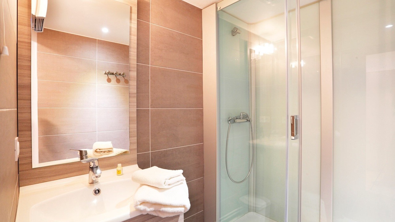 Photo of Bathroom in Peyragudes