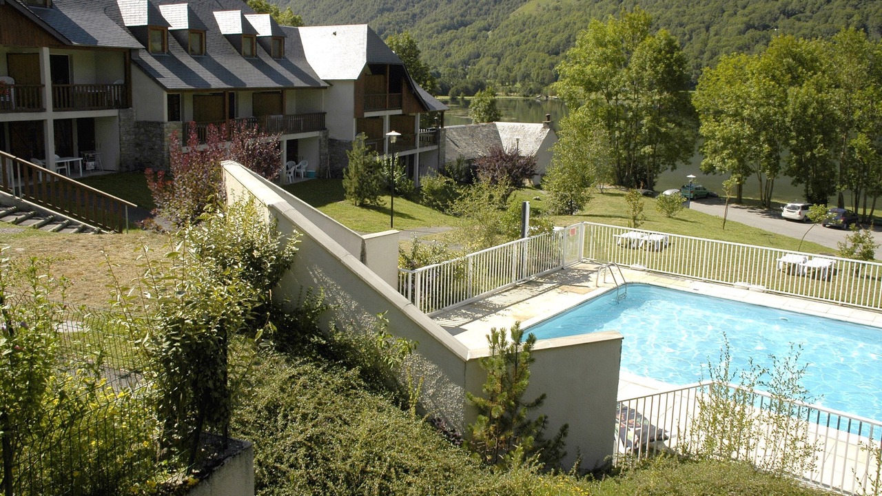 Photo of Outdoor in Peyragudes