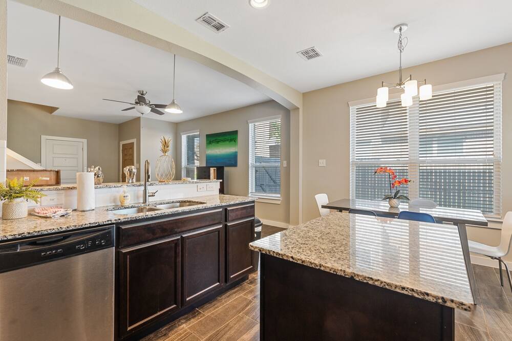 Photo of Kitchen in Midlothian