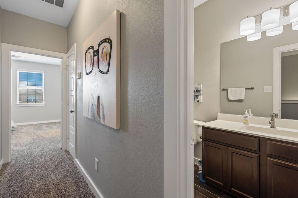 Photo of Bedroom in Midlothian