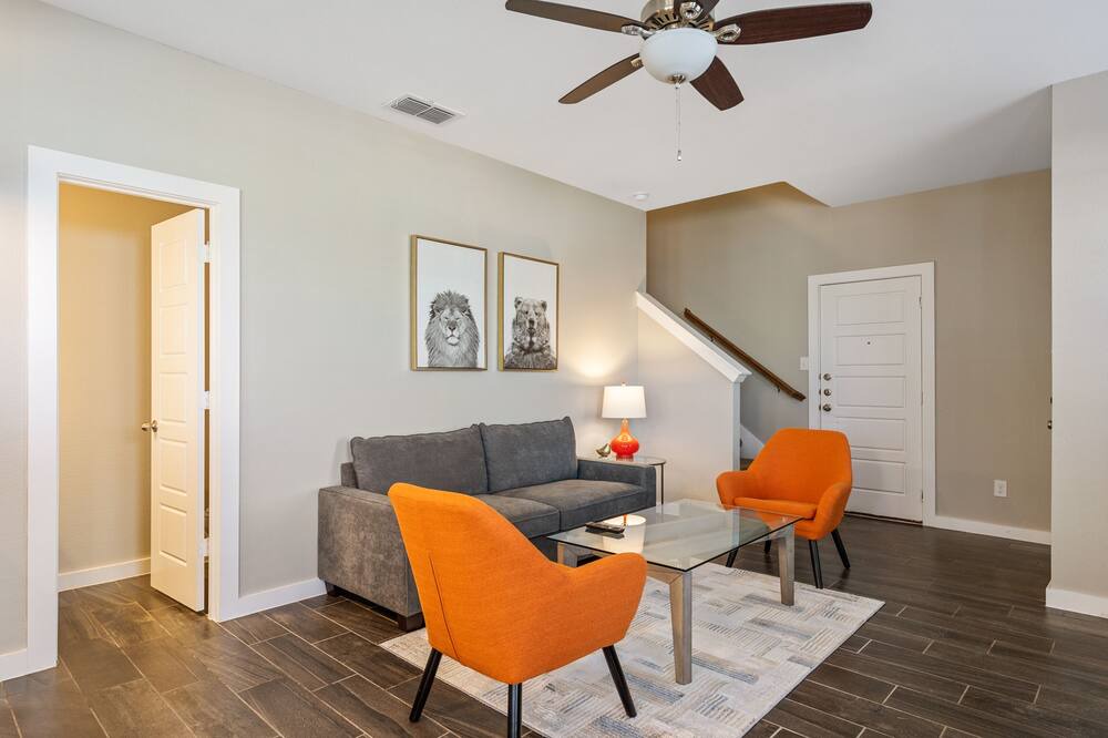 Photo of Livingroom in Midlothian
