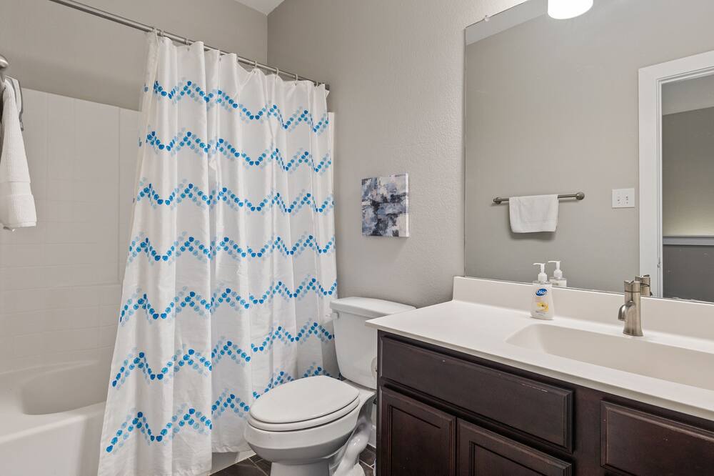 Photo of Bathroom in Midlothian