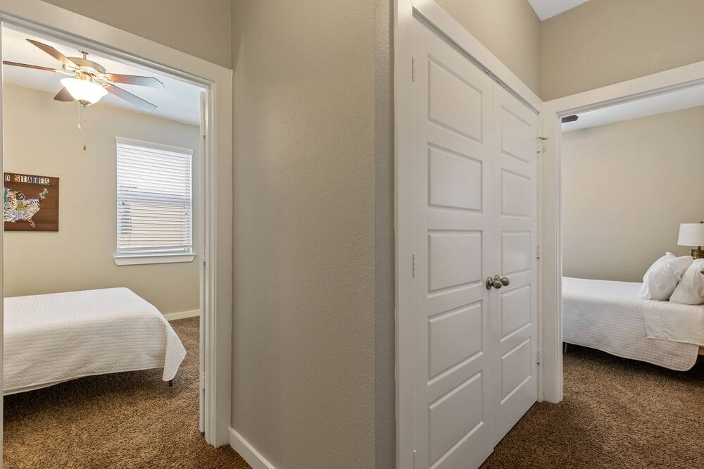 Photo of Bedroom in Midlothian