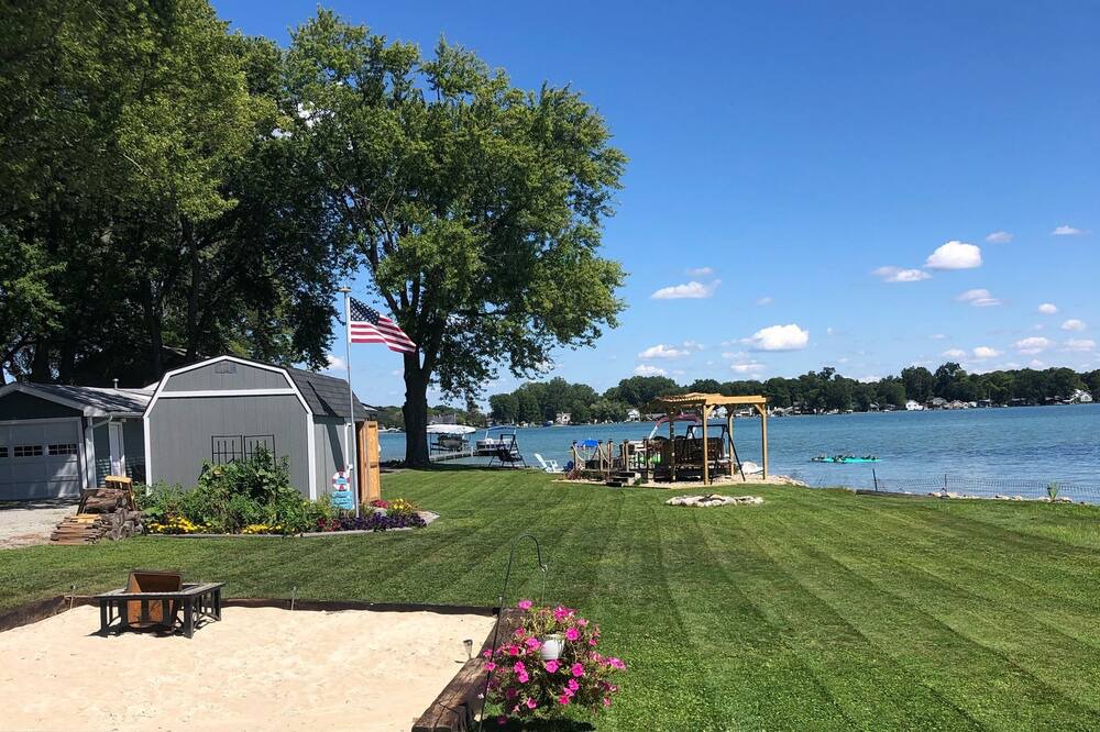 Photo of Outdoor in Simonton Lake