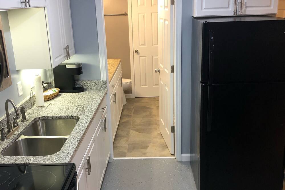 Photo of Kitchen in Simonton Lake