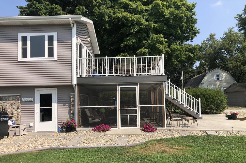 Photo of Outdoor in Simonton Lake