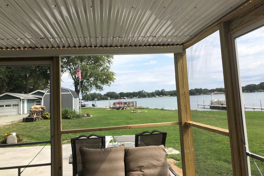 Photo of Outdoor in Simonton Lake