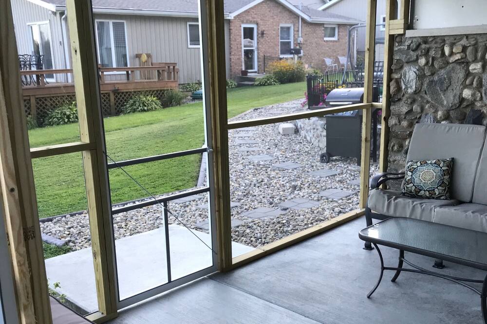 Photo of Outdoor in Simonton Lake