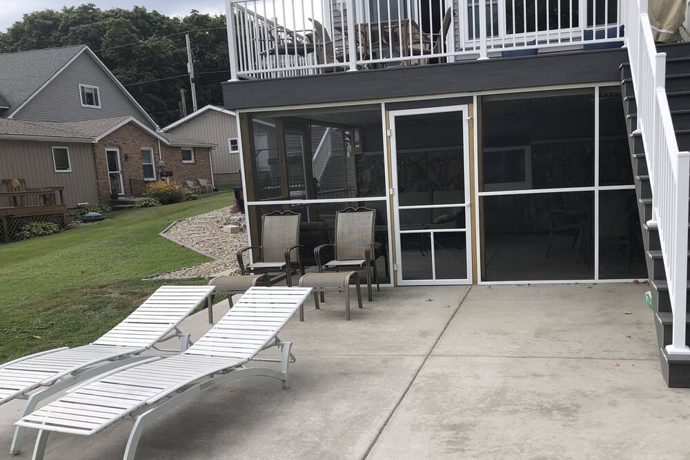 Photo of Outdoor in Simonton Lake